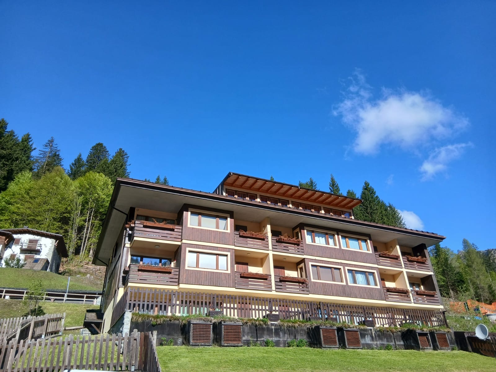 Campanil Basso