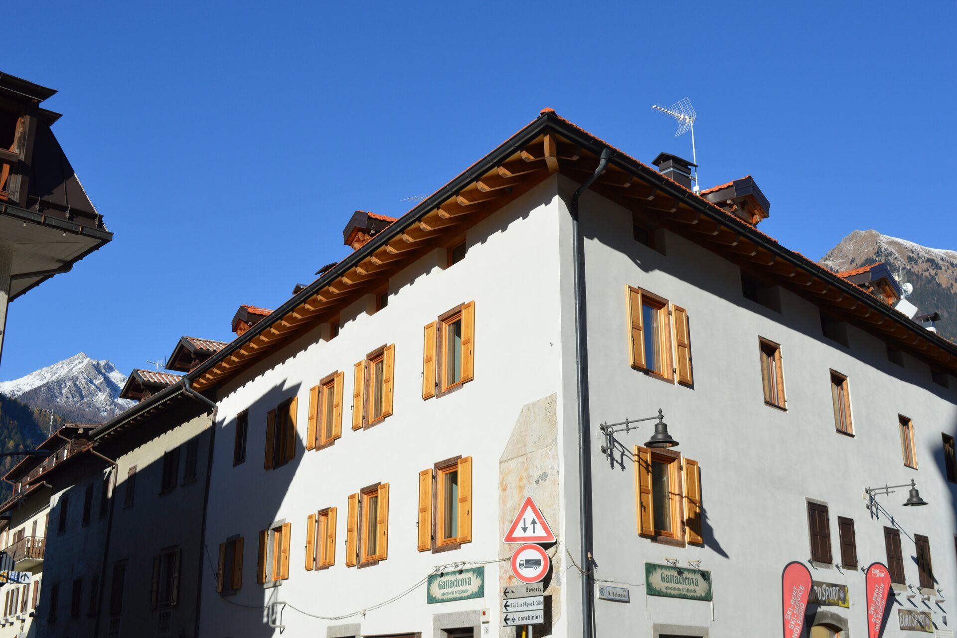 Residence San Lorenzo