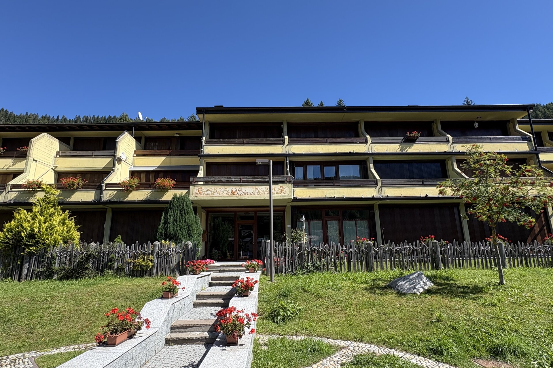 Residenza Silvana