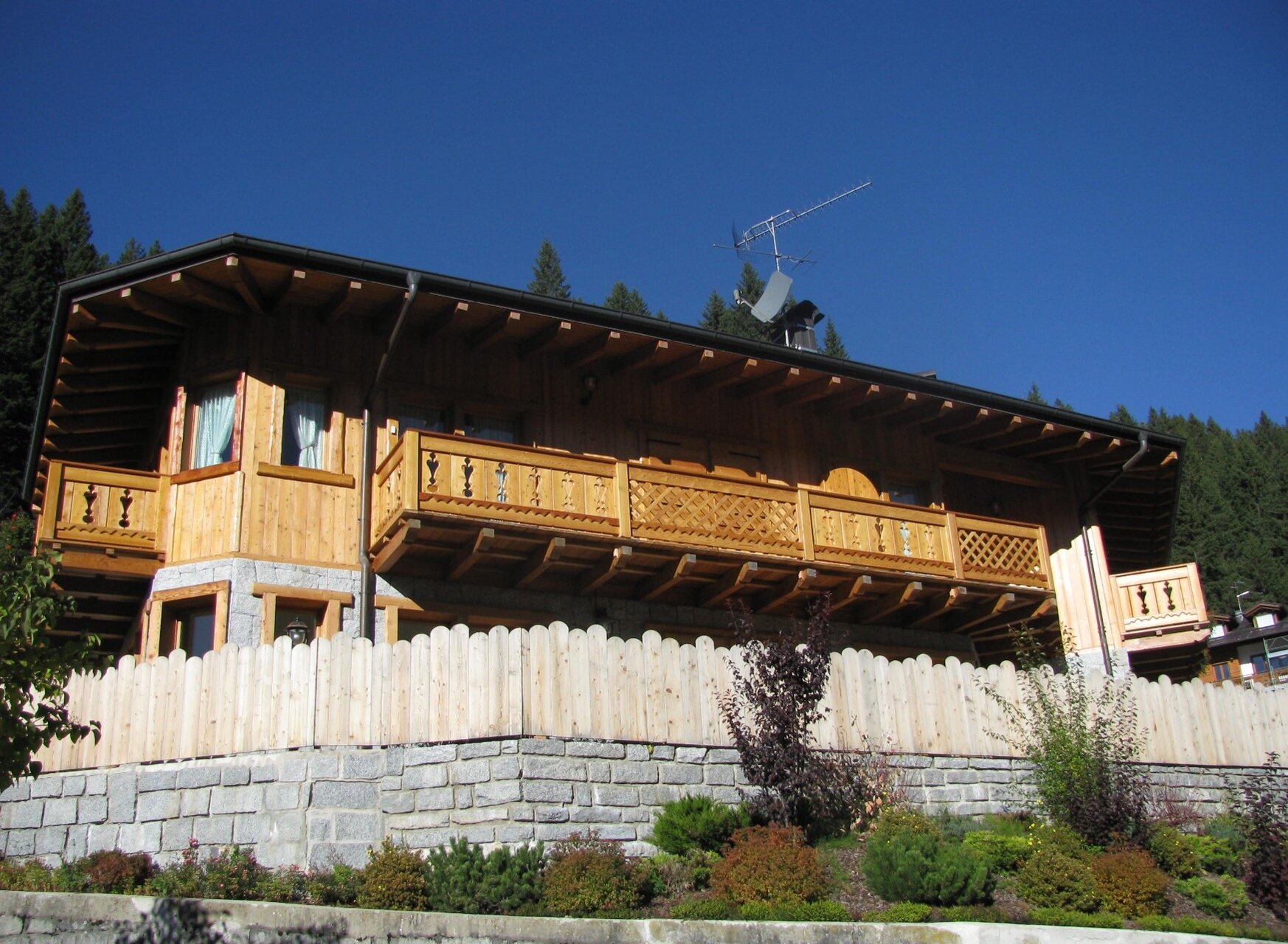 Villa Sul Brenta